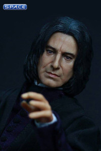 1/6 Scale Severus Snape (Harry Potter and the Half-Blood Prince)