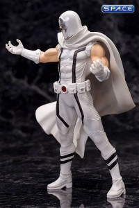 1/10 Scale White Magneto Exclusive ARTFX+ Statue (Marvel Now!)