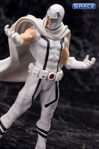 1/10 Scale White Magneto Exclusive ARTFX+ Statue (Marvel Now!)