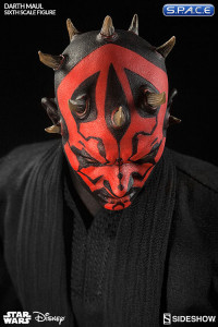 1/6 Scale Darth Maul – Duel on Naboo (Star Wars)