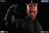 1/6 Scale Darth Maul – Duel on Naboo (Star Wars)