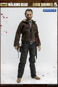 1/6 Scale Rick Grimes (The Walking Dead)