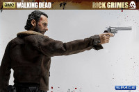 1/6 Scale Rick Grimes (The Walking Dead)