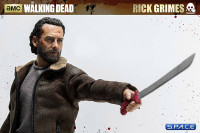 1/6 Scale Rick Grimes (The Walking Dead)
