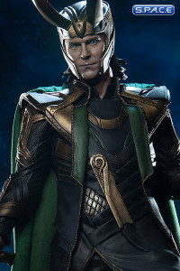 Loki Premium Format Figure (Avengers)