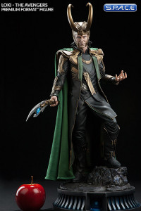 Loki Premium Format Figure (Avengers)