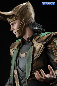 Loki Premium Format Figure (Avengers)