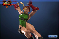 Cammy Ultra Statue (Street Fighter)