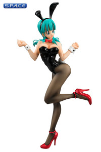 Bulma PVC Statue Gals Bunny Version (Dragon Ball)