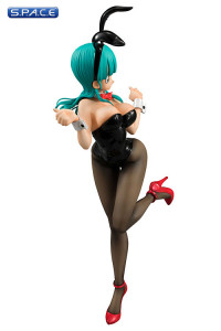 Bulma PVC Statue Gals Bunny Version (Dragon Ball)