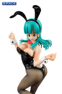 Bulma PVC Statue Gals Bunny Version (Dragon Ball)