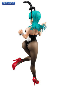 Bulma PVC Statue Gals Bunny Version (Dragon Ball)