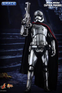 1/6 Scale Captain Phasma Movie Masterpiece MMS328 (Star Wars: The Force Awakens)