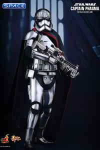 1/6 Scale Captain Phasma Movie Masterpiece MMS328 (Star Wars: The Force Awakens)