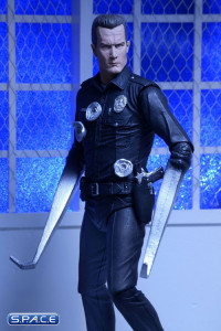 Ultimate T-1000 Terminator (Terminator 2)