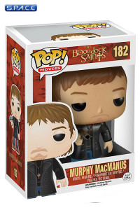 Murphy MacManus POP! Movies Vinyl Figure (The Boondock Saints)
