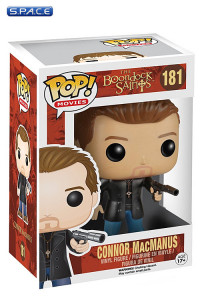 Connor MacManus POP! Movies Vinyl Figure (The Boondock Saints)