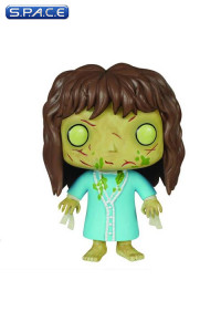 Regan Pop! Movies #203 Vinyl Figure (The Exorcist)