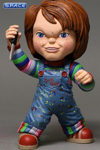 Good Guy Chucky Stylized Roto Figure (Childs Play)