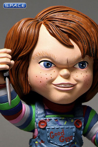 Good Guy Chucky Stylized Roto Figure (Childs Play)