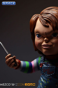 Good Guy Chucky Stylized Roto Figure (Childs Play)