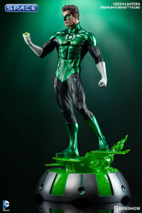 Green Lantern - Hal Jordan Premium Format Figure (DC Comics)