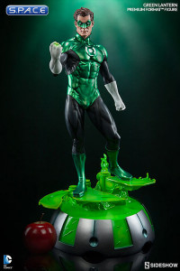 Green Lantern - Hal Jordan Premium Format Figure (DC Comics)