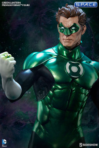 Green Lantern - Hal Jordan Premium Format Figure (DC Comics)