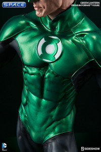 Green Lantern - Hal Jordan Premium Format Figure (DC Comics)