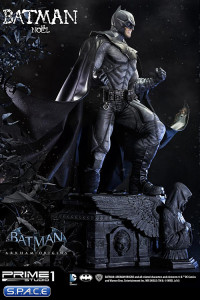 1/3 Scale Batman Noel Version Museum Masterline Statue (Batman Arkham Origins)