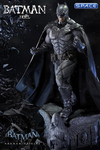 1/3 Scale Batman Noel Version Museum Masterline Statue (Batman Arkham Origins)