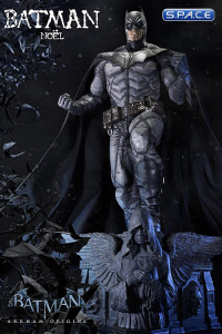1/3 Scale Batman Noel Version Museum Masterline Statue (Batman Arkham Origins)