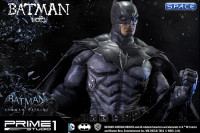 1/3 Scale Batman Noel Version Museum Masterline Statue (Batman Arkham Origins)