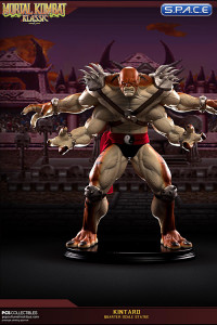 1/4 Scale Kintaro Statue (Mortal Kombat Klassic)