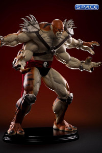 1/4 Scale Kintaro Statue (Mortal Kombat Klassic)