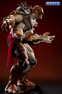 1/4 Scale Kintaro Statue (Mortal Kombat Klassic)