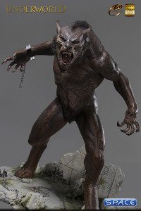 1:3 Scale Lycan Cinemaquette (Underworld)