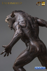 1:3 Scale Lycan Cinemaquette (Underworld)