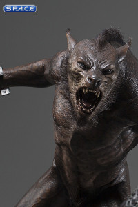 1:3 Scale Lycan Cinemaquette (Underworld)