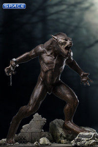 1:3 Scale Lycan Cinemaquette (Underworld)