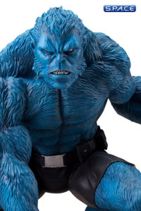 1/10 Scale Beast ARTFX+ Statue (Marvel Now!)