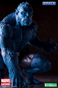 1/10 Scale Beast ARTFX+ Statue (Marvel Now!)