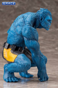 1/10 Scale Beast ARTFX+ Statue (Marvel Now!)