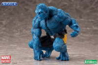 1/10 Scale Beast ARTFX+ Statue (Marvel Now!)