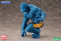 1/10 Scale Beast ARTFX+ Statue (Marvel Now!)