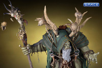 GulDan Statue (Warcraft: The Beginning)
