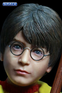 1/6 Scale Harry Potter Quidditch Version (Harry Potter and the Chamber of Secrets)