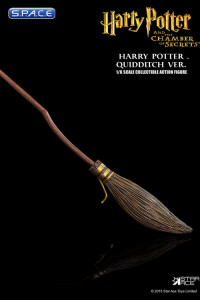 1/6 Scale Harry Potter Quidditch Version (Harry Potter and the Chamber of Secrets)