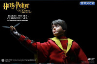 1/6 Scale Harry Potter Quidditch Version (Harry Potter and the Chamber of Secrets)