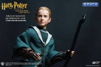 1/6 Scale Draco Malfoy Quidditch Version (Harry Potter and the Chamber of Secrets)